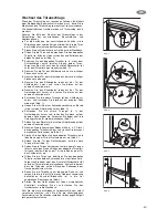 Предварительный просмотр 49 страницы Zanussi Electrolux ZNB 3240 S Instruction Book