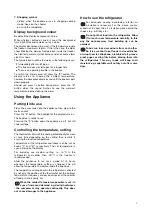 Preview for 7 page of Zanussi Electrolux ZNB 3450 S Instruction Book