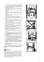 Preview for 19 page of Zanussi Electrolux ZNB 3450 S Instruction Book