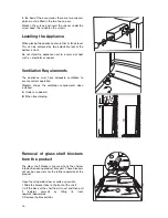 Preview for 18 page of Zanussi Electrolux ZNB 384 S Instruction Book