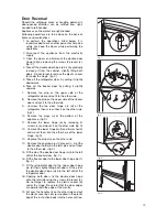 Preview for 19 page of Zanussi Electrolux ZNB 384 S Instruction Book