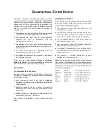 Preview for 14 page of Zanussi Electrolux ZNB 3840 Instruction Book