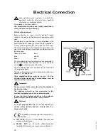 Preview for 18 page of Zanussi Electrolux ZNB 3840 Instruction Book