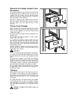 Preview for 10 page of Zanussi Electrolux ZNB 404 S Instruction Book