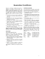 Preview for 17 page of Zanussi Electrolux ZNB 404 S Instruction Book