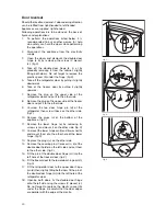 Preview for 20 page of Zanussi Electrolux ZNB 404 S Instruction Book