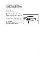 Предварительный просмотр 13 страницы Zanussi Electrolux ZNB 4051S Instruction Book