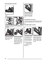 Предварительный просмотр 20 страницы Zanussi Electrolux ZOU580 User Manual