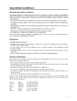 Preview for 11 page of Zanussi Electrolux ZR 66/4 SI Instruction Booklet