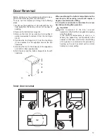 Preview for 13 page of Zanussi Electrolux ZR 66/4 SI Instruction Booklet