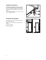 Предварительный просмотр 16 страницы Zanussi Electrolux ZRB 2641 Instruction Book