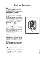 Предварительный просмотр 18 страницы Zanussi Electrolux ZRB 2641 Instruction Book