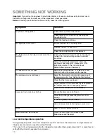 Предварительный просмотр 10 страницы Zanussi Electrolux ZRB 2825 SR User Manual