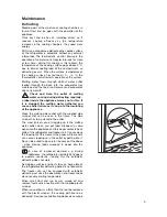 Preview for 9 page of Zanussi Electrolux ZRB 2941 Instruction Book