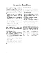 Preview for 14 page of Zanussi Electrolux ZRB 2941 Instruction Book