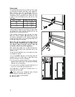 Preview for 16 page of Zanussi Electrolux ZRB 2941 Instruction Book