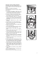 Preview for 17 page of Zanussi Electrolux ZRB 2941 Instruction Book