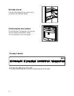 Preview for 6 page of Zanussi Electrolux ZRB 3225 X User Manual