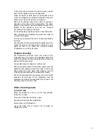 Preview for 11 page of Zanussi Electrolux ZRB 8441 W Instruction Book