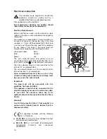 Предварительный просмотр 16 страницы Zanussi Electrolux ZRC 077W Instruction Book