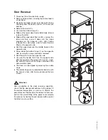 Предварительный просмотр 18 страницы Zanussi Electrolux ZRD 233W Instruction Book