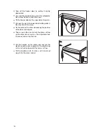 Preview for 16 page of Zanussi Electrolux ZRT 155W Instruction Book