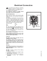 Preview for 18 page of Zanussi Electrolux ZRT 155W Instruction Book