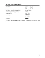 Preview for 13 page of Zanussi Electrolux ZRT 210 W Instruction Booklet