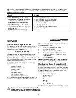 Preview for 13 page of Zanussi Electrolux ZSF 2420 Instruction Booklet