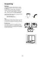 Preview for 16 page of Zanussi Electrolux ZSF 2420 Instruction Booklet