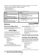 Preview for 13 page of Zanussi Electrolux ZSF 2440 Instruction Book