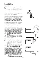 Preview for 17 page of Zanussi Electrolux ZSF 2440 Instruction Book