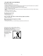 Предварительный просмотр 16 страницы Zanussi Electrolux ZSF 4111 Instruction Book