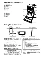 Предварительный просмотр 4 страницы Zanussi Electrolux ZSF 4112 Instruction Book