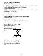 Предварительный просмотр 16 страницы Zanussi Electrolux ZSF 4112 Instruction Book