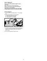 Preview for 10 page of Zanussi Electrolux ZSF 4123 S Instruction Book