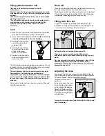 Preview for 7 page of Zanussi Electrolux ZSF 4143 Instruction Book