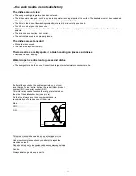 Preview for 16 page of Zanussi Electrolux ZSF 4143 Instruction Book