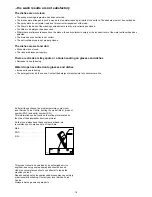 Предварительный просмотр 16 страницы Zanussi Electrolux ZSF 6066 Instruction Book