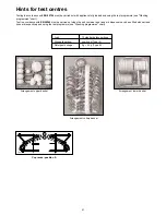 Предварительный просмотр 21 страницы Zanussi Electrolux ZSF 6066 Instruction Book