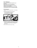 Preview for 10 page of Zanussi Electrolux ZSF 6120 Instruction Book