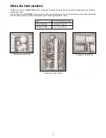 Preview for 21 page of Zanussi Electrolux ZSF 6120 Instruction Book