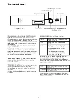 Preview for 5 page of Zanussi Electrolux ZSF 6128 Instruction Book