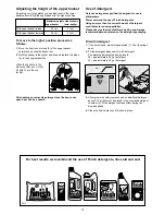 Preview for 10 page of Zanussi Electrolux ZSF 6128 Instruction Book