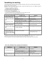 Preview for 15 page of Zanussi Electrolux ZSF 6128 Instruction Book