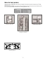 Preview for 21 page of Zanussi Electrolux ZSF 6128 Instruction Book