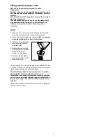 Preview for 7 page of Zanussi Electrolux ZSF 6150 Instruction Book