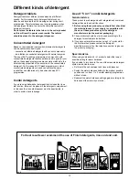 Preview for 12 page of Zanussi Electrolux ZSF 6150 Instruction Book