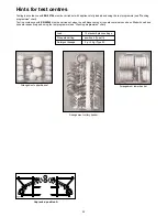 Preview for 22 page of Zanussi Electrolux ZSF 6150 Instruction Book