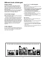 Preview for 12 page of Zanussi Electrolux ZSF 6152 Instruction Book